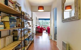 Charmant 3P. Calme, Spacieux Et Lumineux. 90 M2
